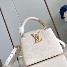 LV Capucines Bags